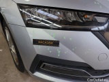  Skoda  Octavia  Combi Style 2.0 TDI 110KW AT7 E6d #31