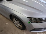  Skoda  Octavia  Combi Style 2.0 TDI 110KW AT7 E6d #37