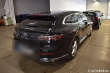  Volkswagen  Arteon  Shooting Brake R-Line 2.0 TSI 140KW AT7 E6d #2