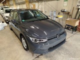  Volkswagen  Golf  VIII Lim. Life 1.0 TSI 81KW MT6 E6d #8