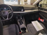  Volkswagen  Golf  VIII Lim. Life 1.0 TSI 81KW MT6 E6d #3