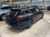  Volkswagen  Golf  VIII Variant Life 2.0 TDI 110KW AT7 E6d #2