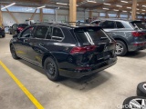 Volkswagen  Golf  VIII Variant Life 2.0 TDI 110KW AT7 E6d #9