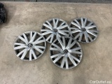  Volkswagen  Golf  VIII Variant Life 2.0 TDI 110KW AT7 E6d #17