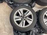  Volkswagen  Golf  VIII Variant Life 2.0 TDI 110KW AT7 E6d #27