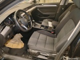  Volkswagen  Passat VW  Variant 2.0 TDI SCR DSG Business 5d 110kW #4