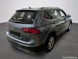  Volkswagen  Tiguan  Allspace Comfortline 2.0 TDI 110KW AT7 E6d #2