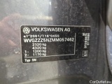  Volkswagen  Tiguan  Allspace Comfortline 2.0 TDI 110KW AT7 E6d #4