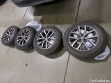  Volkswagen  Tiguan  Allspace Comfortline 2.0 TDI 110KW AT7 E6d #7