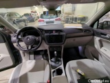  Volkswagen  Tiguan  Allspace Comfortline 2.0 TDI 110KW AT7 E6d #10