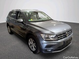  Volkswagen  Tiguan  Allspace Comfortline 2.0 TDI 110KW AT7 E6d #9