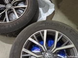  Volkswagen  Tiguan  Allspace Comfortline 2.0 TDI 110KW AT7 E6d #12