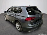 Volkswagen  Tiguan  Allspace Comfortline 2.0 TDI 110KW AT7 E6d #15