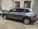  Volkswagen  Tiguan  Allspace Comfortline 2.0 TDI 110KW AT7 E6d #19