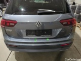  Volkswagen  Tiguan  Allspace Comfortline 2.0 TDI 110KW AT7 E6d #37