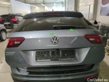  Volkswagen  Tiguan  Allspace Comfortline 2.0 TDI 110KW AT7 E6d #42