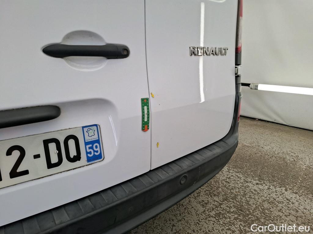  Renault  Kangoo  Express Maxi Extra (Série Spéciale) 1.5 #8