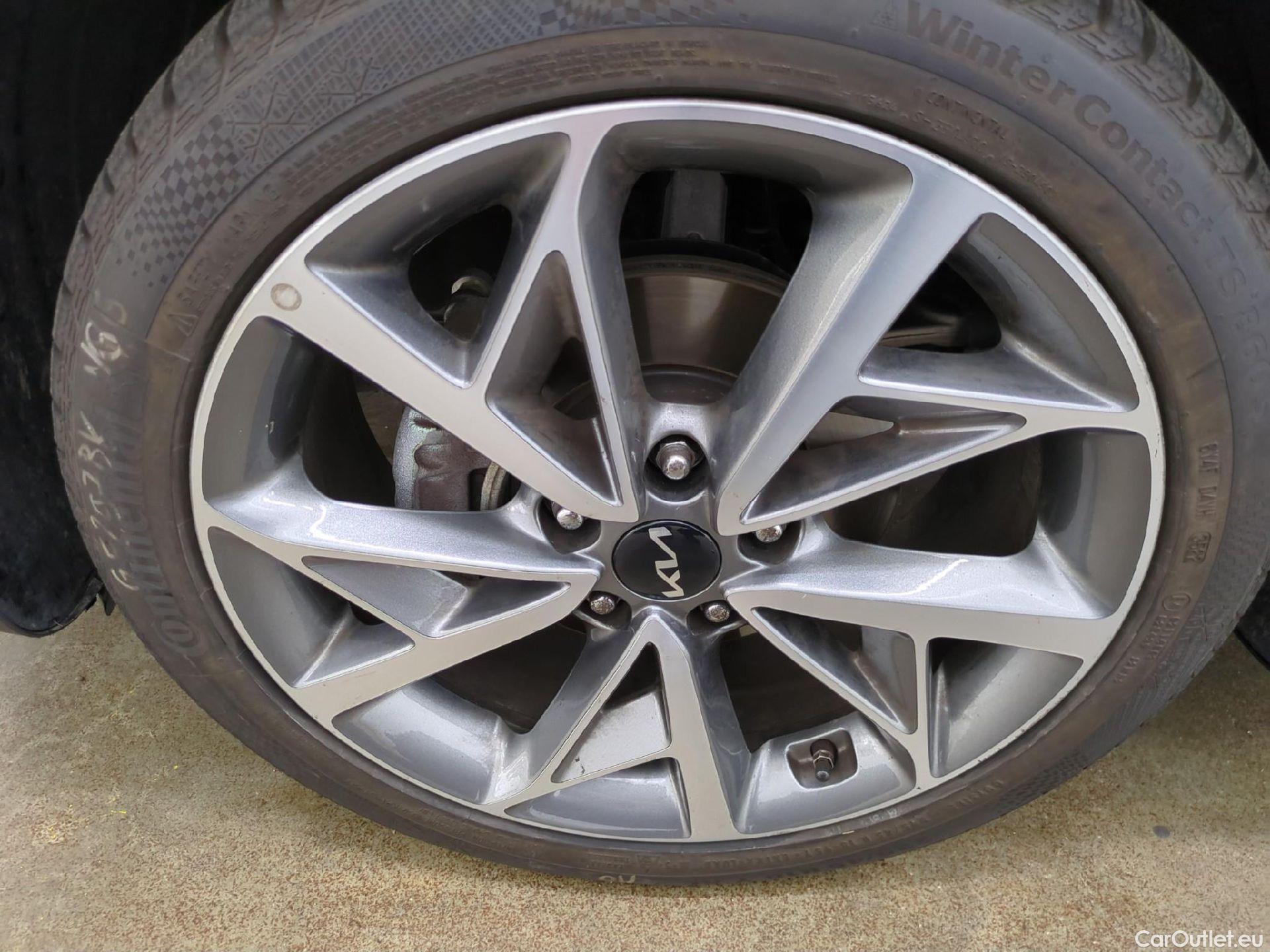  KIA  Niro  Lounge Plug-in Hybrid 1.6 140CV BVA6 E6d #6