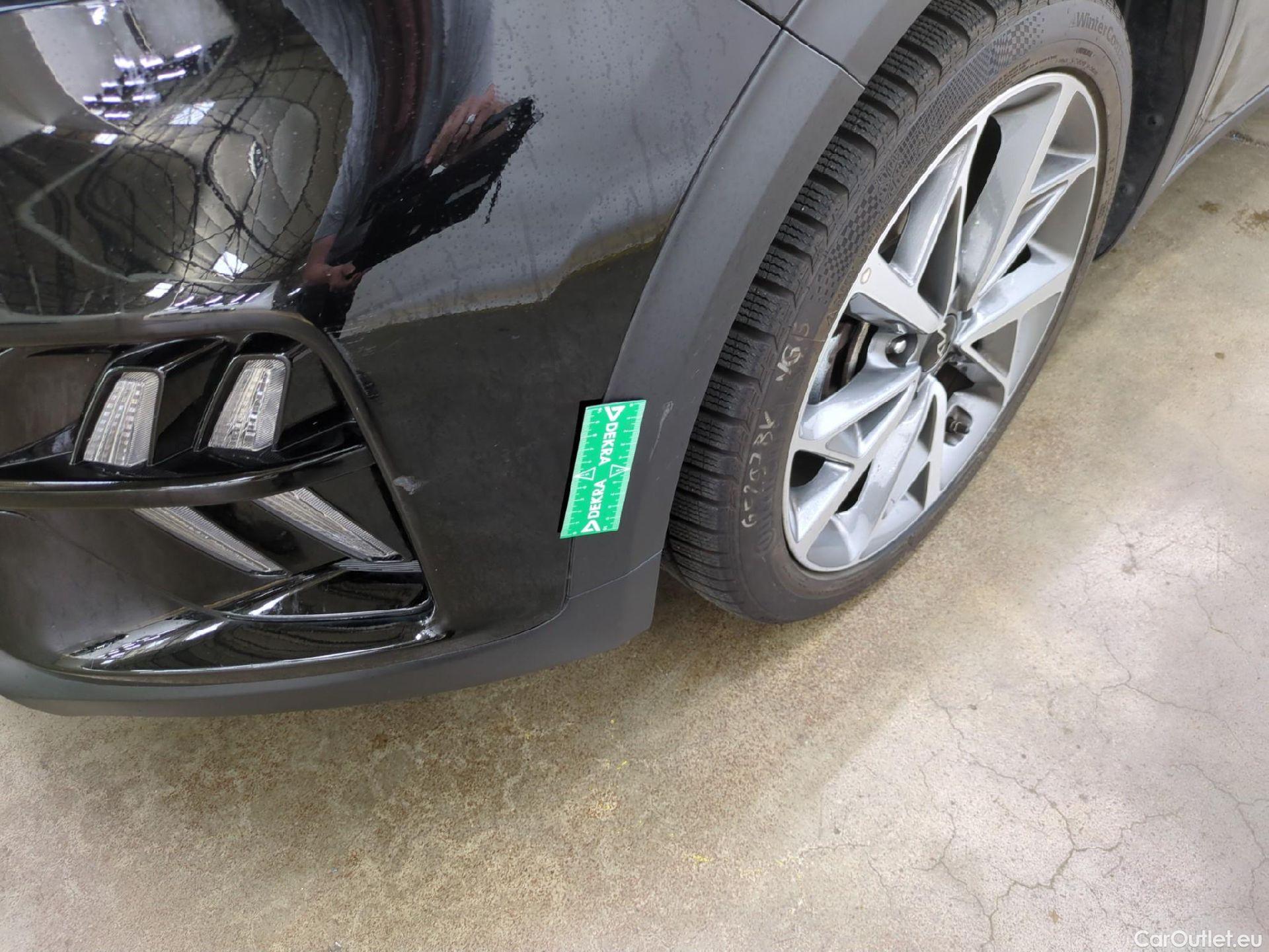  KIA  Niro  Lounge Plug-in Hybrid 1.6 140CV BVA6 E6d #22