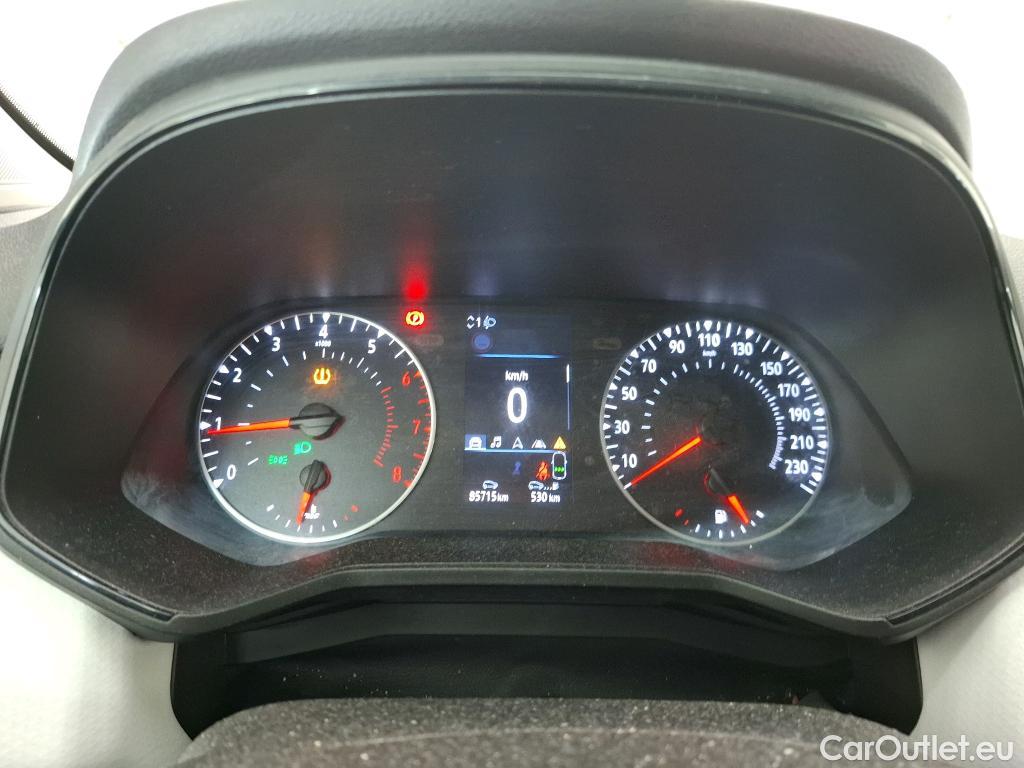  Renault  Clio  V Evolution Réversible 1.0 SCe 65CV BVM5 E6d / TRANSFO VP/VF #33