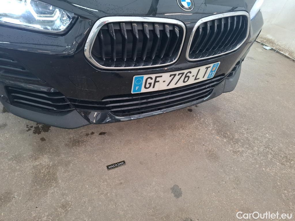  Bmw  X2 Série  sDrive 18i Lounge 1.5 135CV BVA7 E6d #1