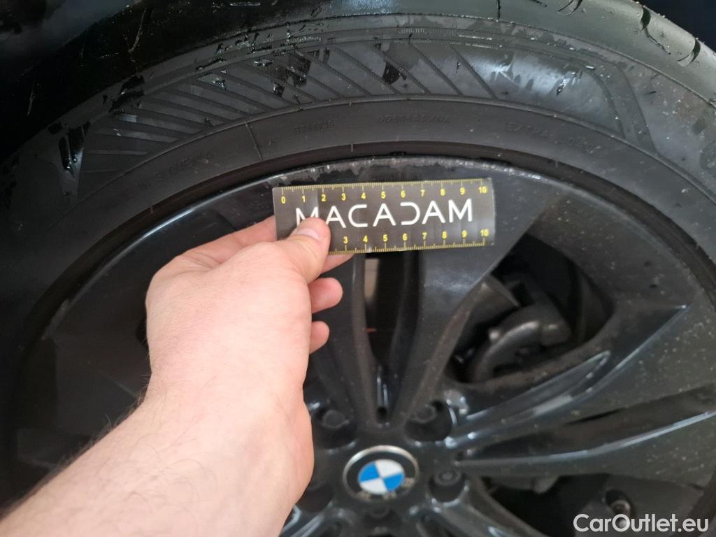  Bmw  X2 Série  sDrive 18i Lounge 1.5 135CV BVA7 E6d #33