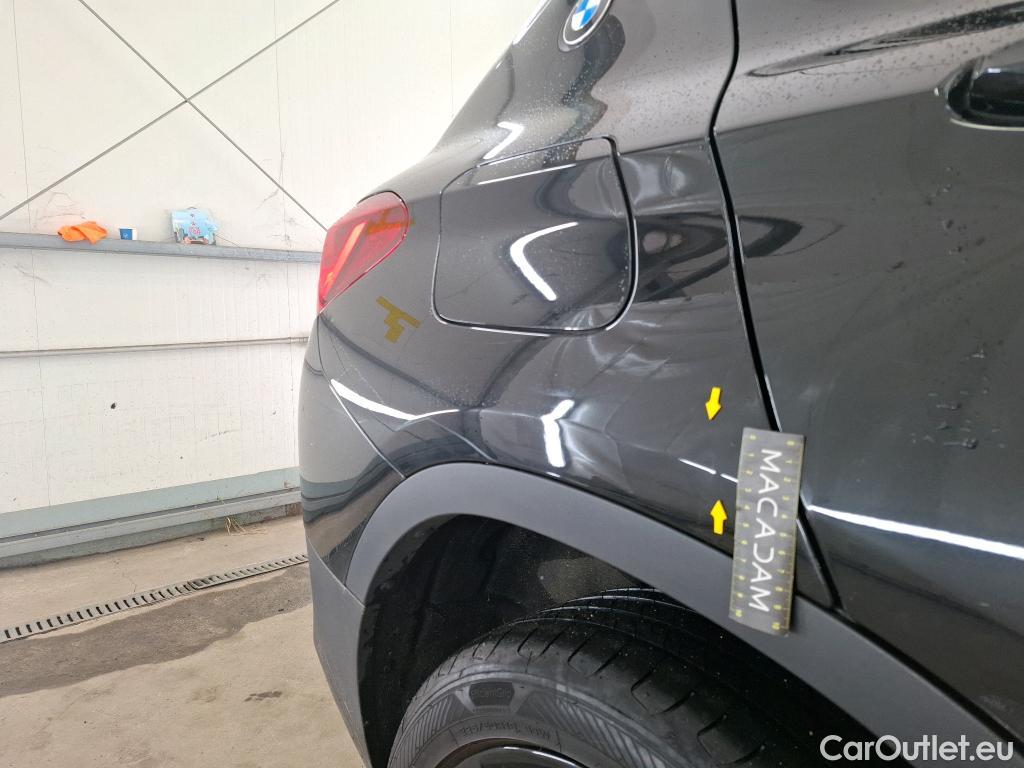  Bmw  X2 Série  sDrive 18i Lounge 1.5 135CV BVA7 E6d #14