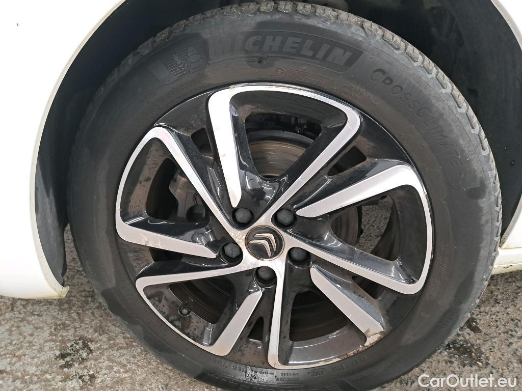  Citroen  C4 Picasso /Spacetourer Business Class 1.5 BlueHDi 130CV BVA8 E6dT #30