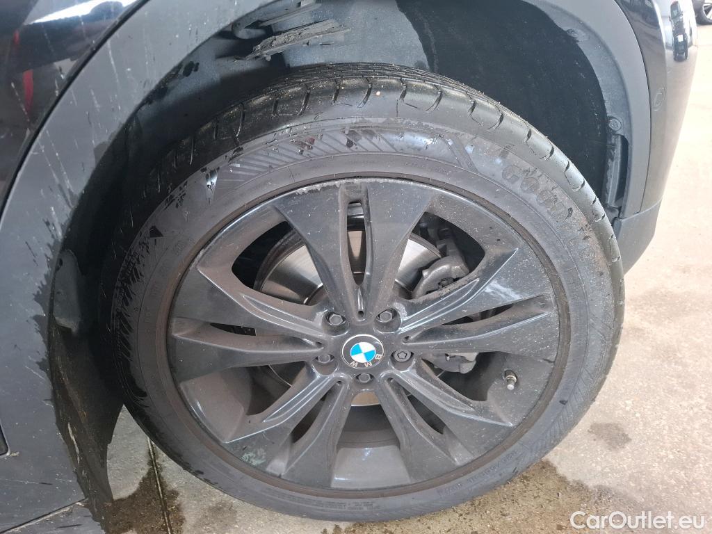  Bmw  X2 Série  sDrive 18i Lounge 1.5 135CV BVA7 E6d #31