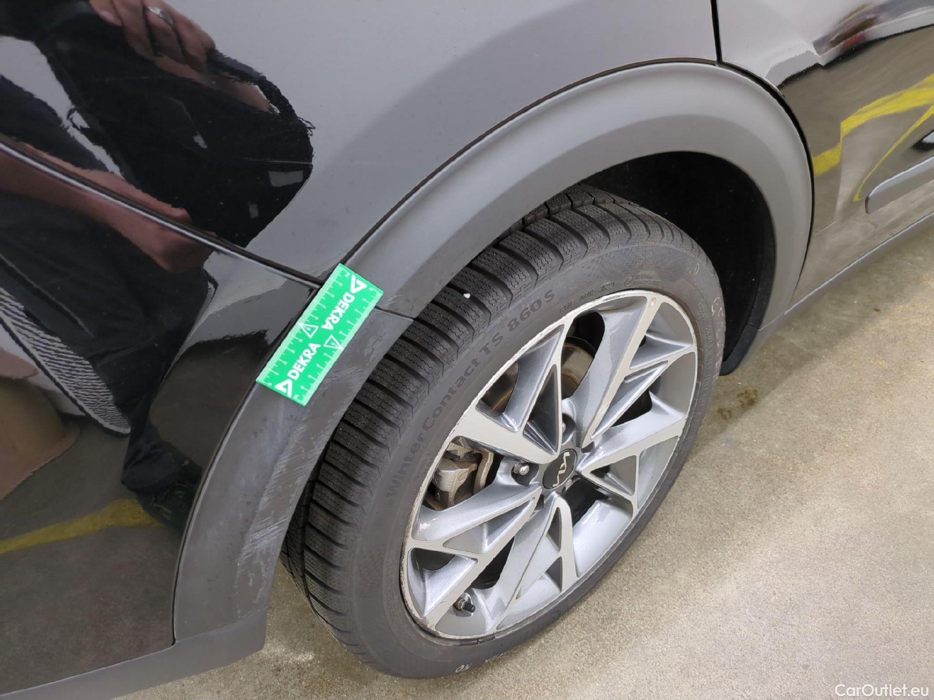  KIA  Niro  Lounge Plug-in Hybrid 1.6 140CV BVA6 E6d #16