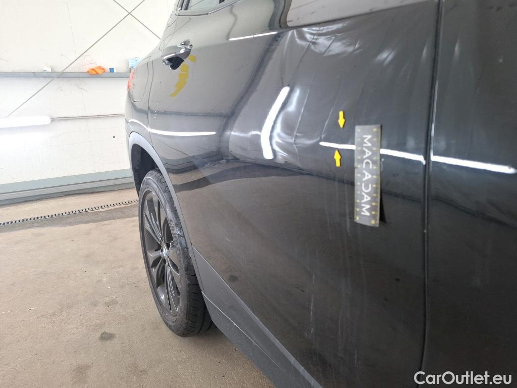  Bmw  X2 Série  sDrive 18i Lounge 1.5 135CV BVA7 E6d #37