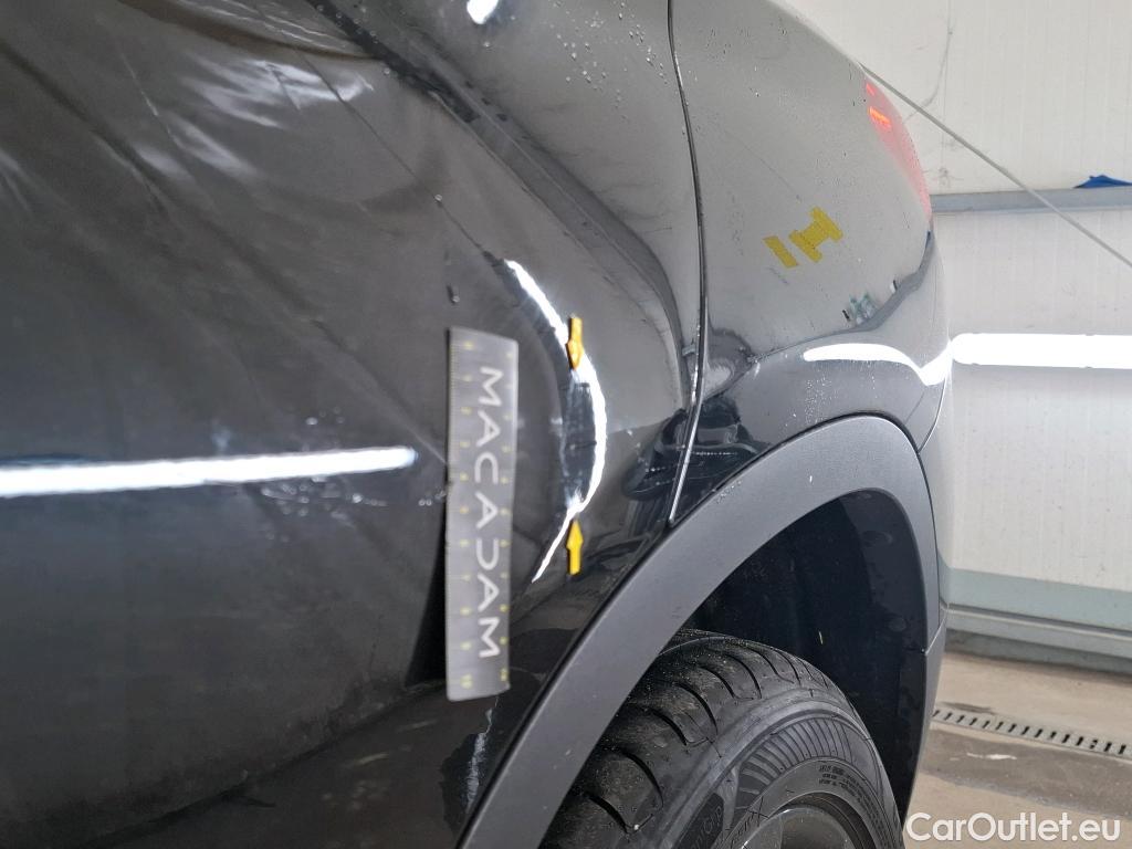  Bmw  X2 Série  sDrive 18i Lounge 1.5 135CV BVA7 E6d #10