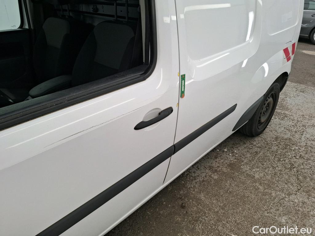  Renault  Kangoo  Express Maxi Extra (Série Spéciale) 1.5 #5