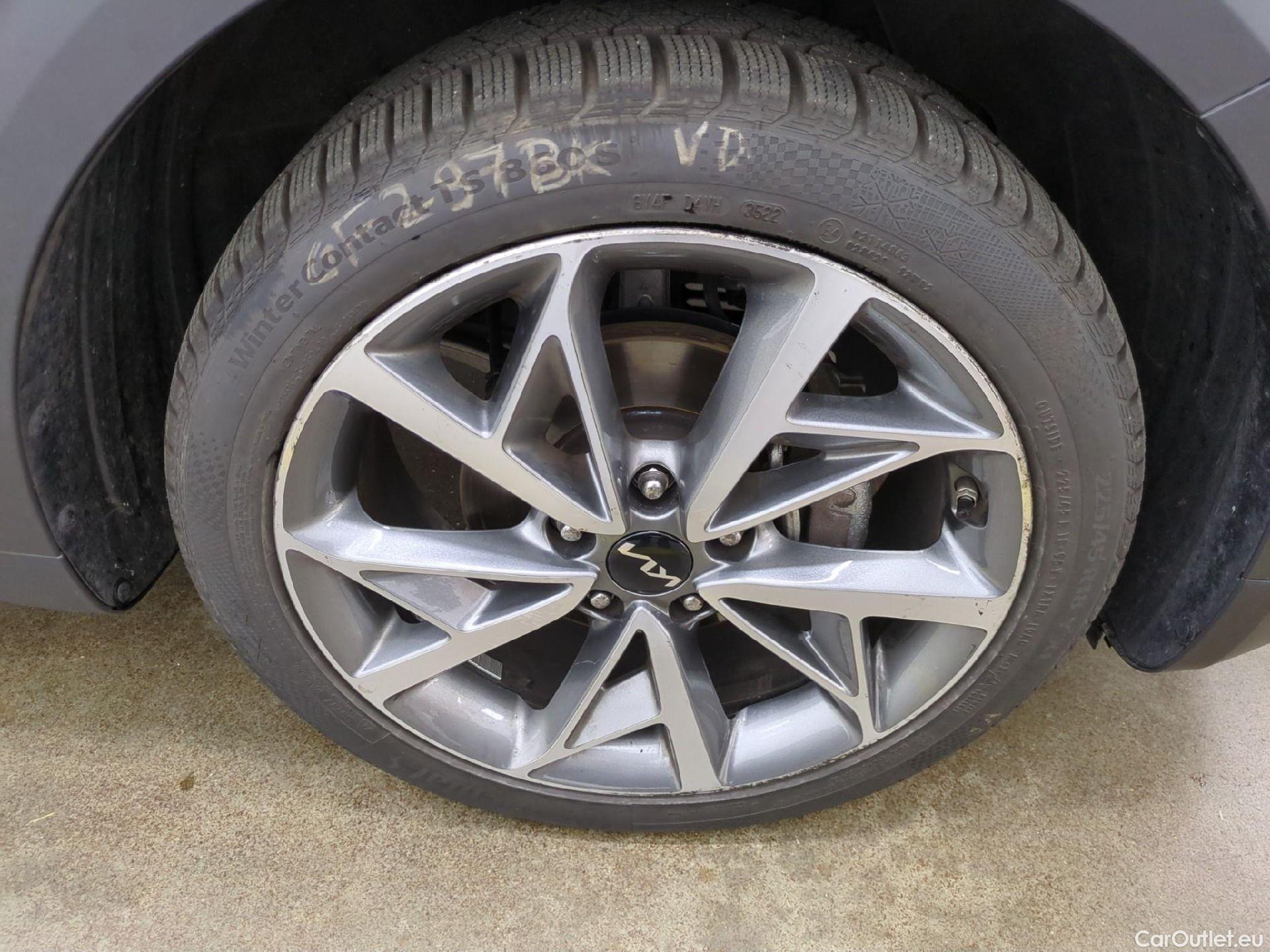  KIA  Niro  Lounge Plug-in Hybrid 1.6 140CV BVA6 E6d #1