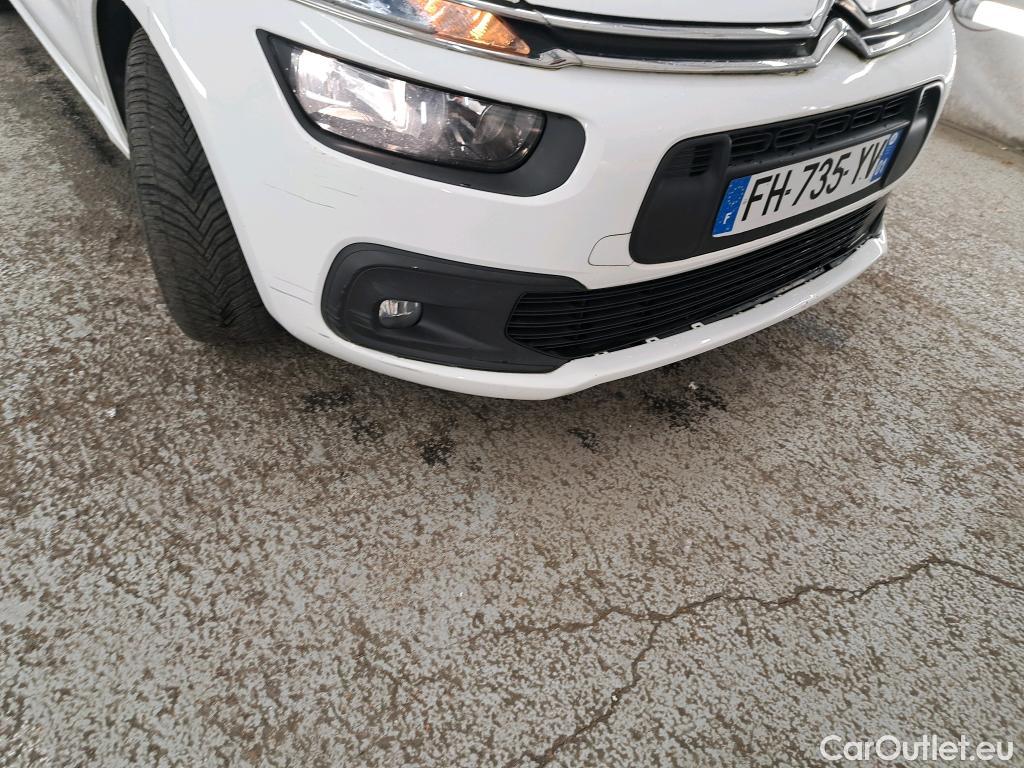  Citroen  C4 Picasso /Spacetourer Business Class 1.5 BlueHDi 130CV BVA8 E6dT #60