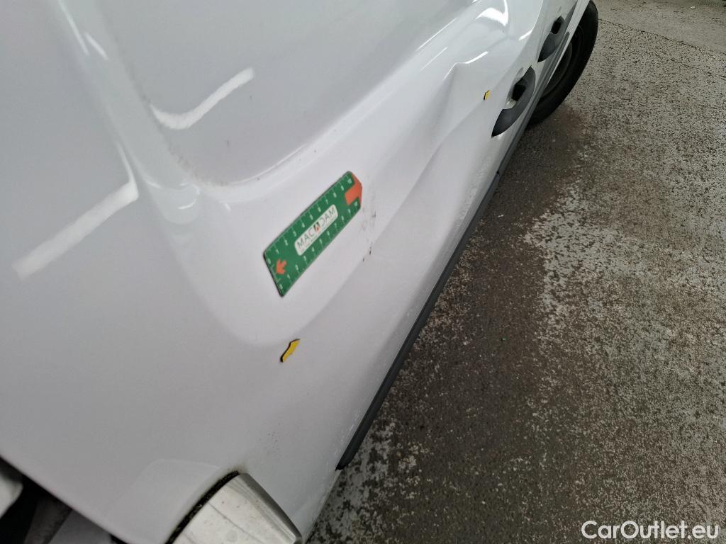  Renault  Kangoo  Express Maxi Extra (Série Spéciale) 1.5 #2