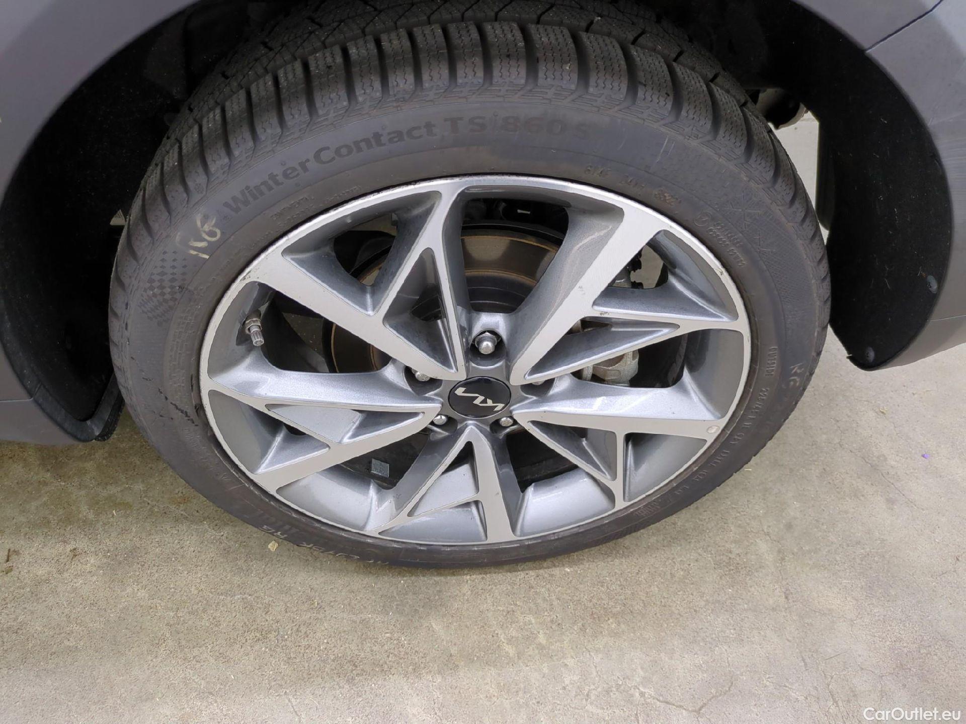  KIA  Niro  Lounge Plug-in Hybrid 1.6 140CV BVA6 E6d #7