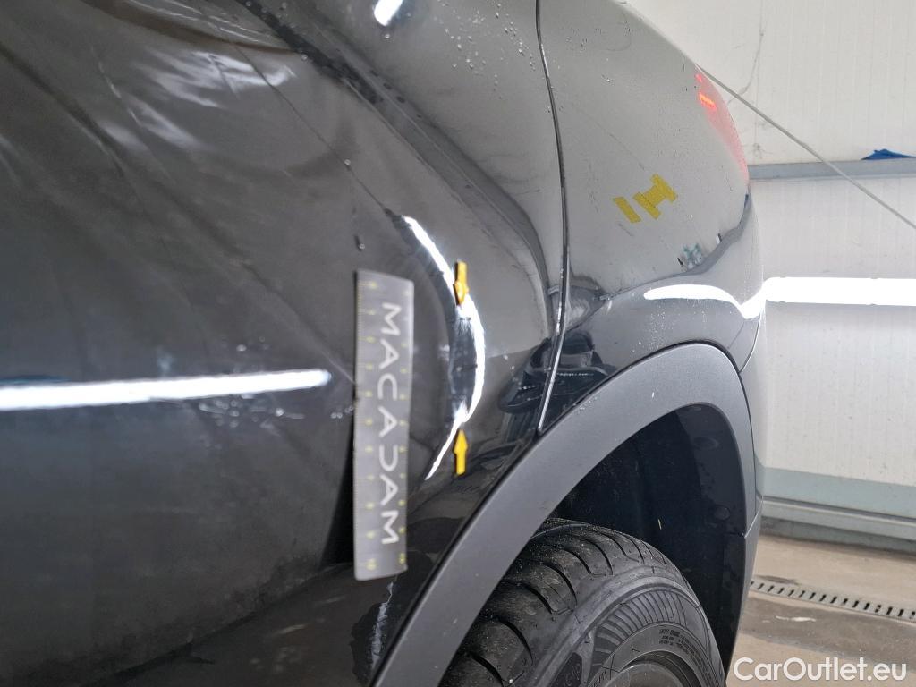  Bmw  X2 Série  sDrive 18i Lounge 1.5 135CV BVA7 E6d #11