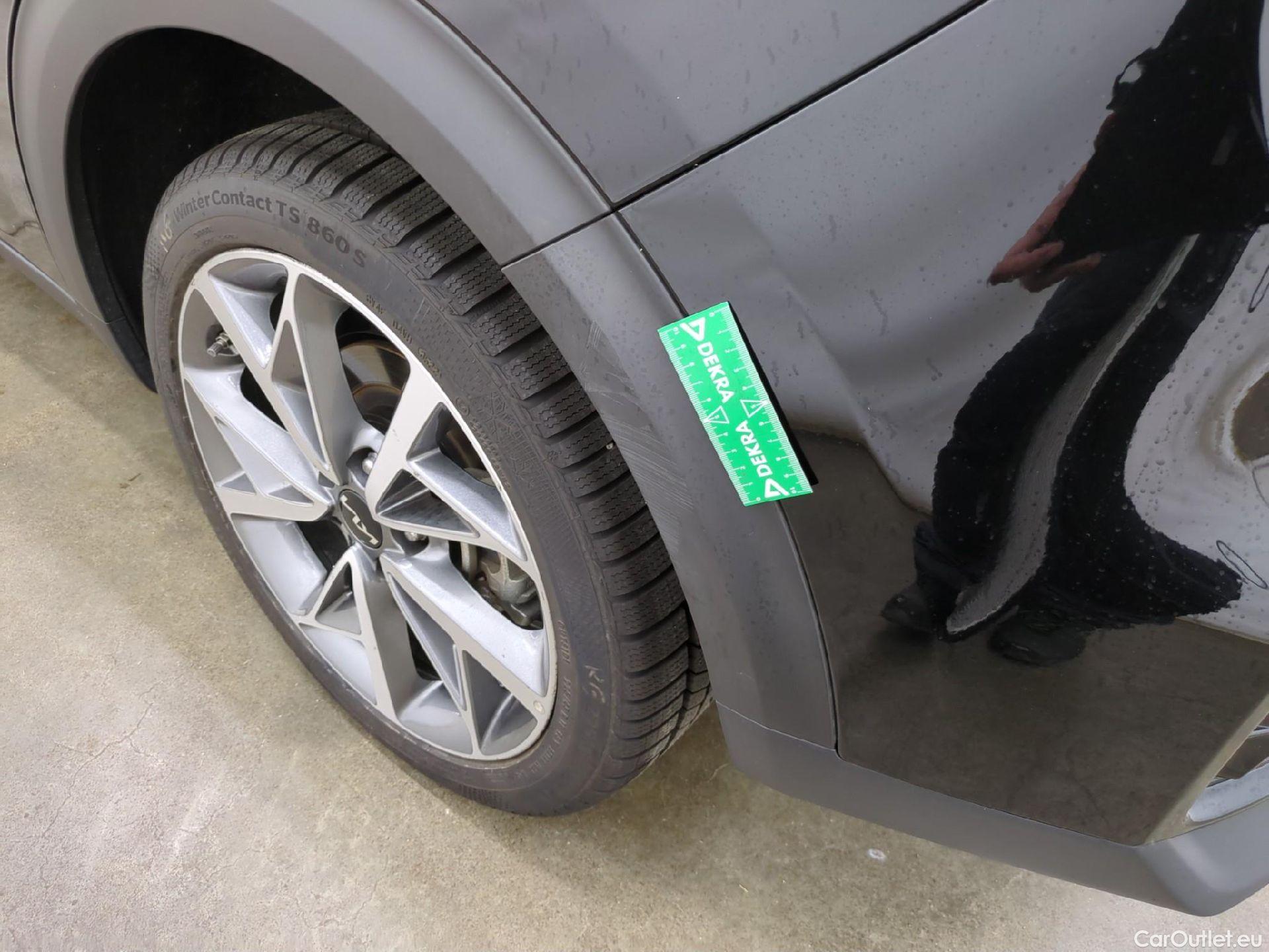  KIA  Niro  Lounge Plug-in Hybrid 1.6 140CV BVA6 E6d #25
