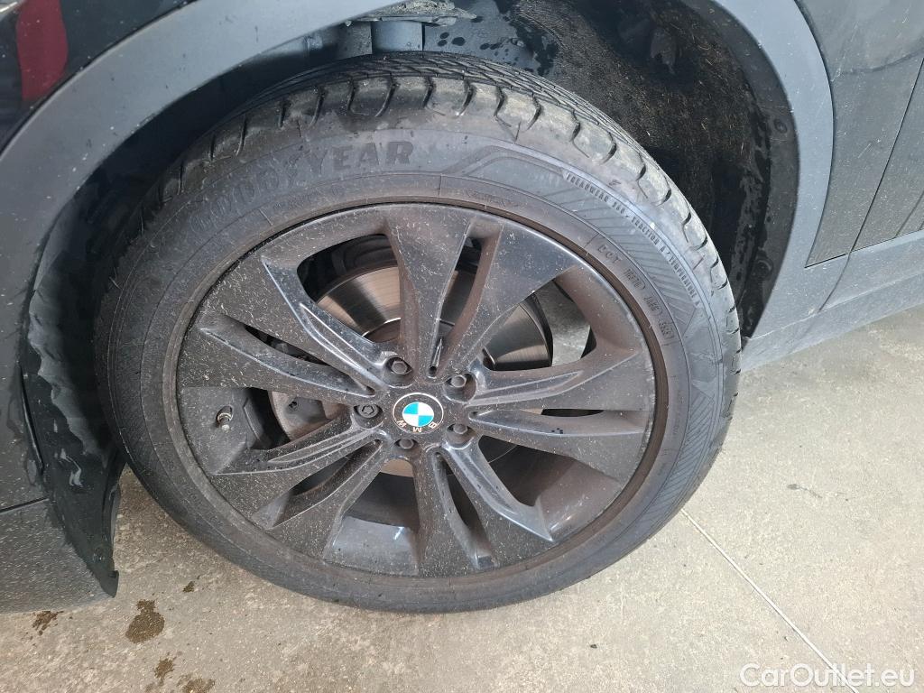  Bmw  X2 Série  sDrive 18i Lounge 1.5 135CV BVA7 E6d #27