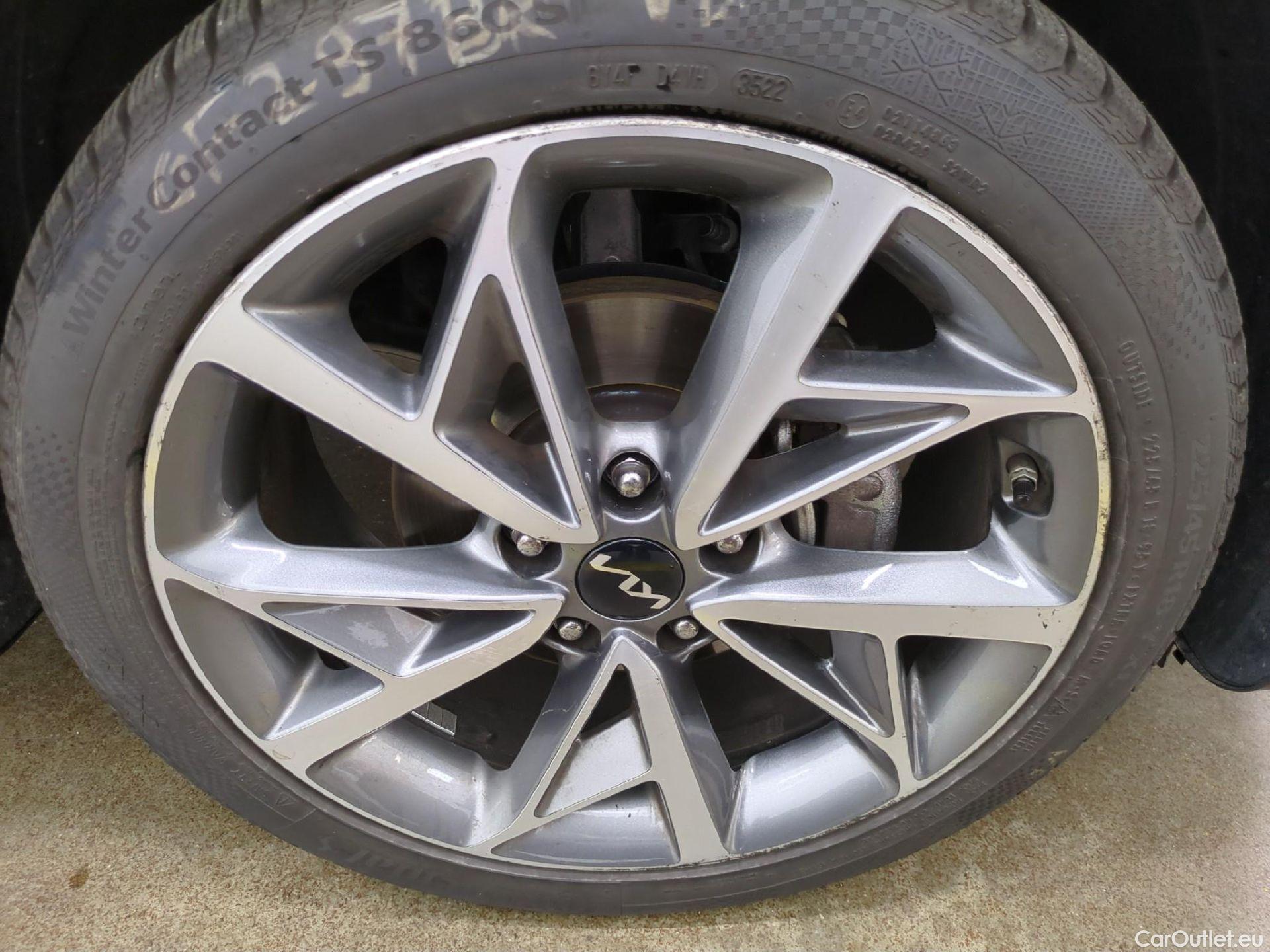  KIA  Niro  Lounge Plug-in Hybrid 1.6 140CV BVA6 E6d #3