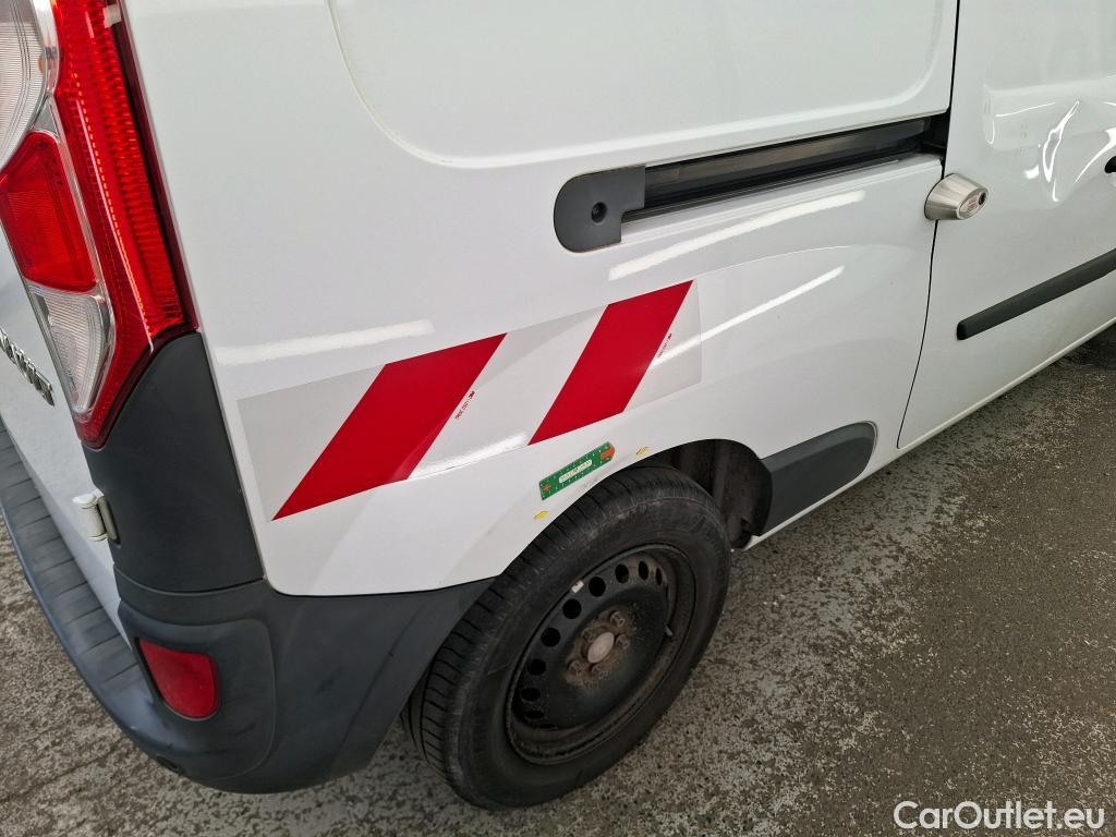  Renault  Kangoo  Express Maxi Extra (Série Spéciale) 1.5 #3