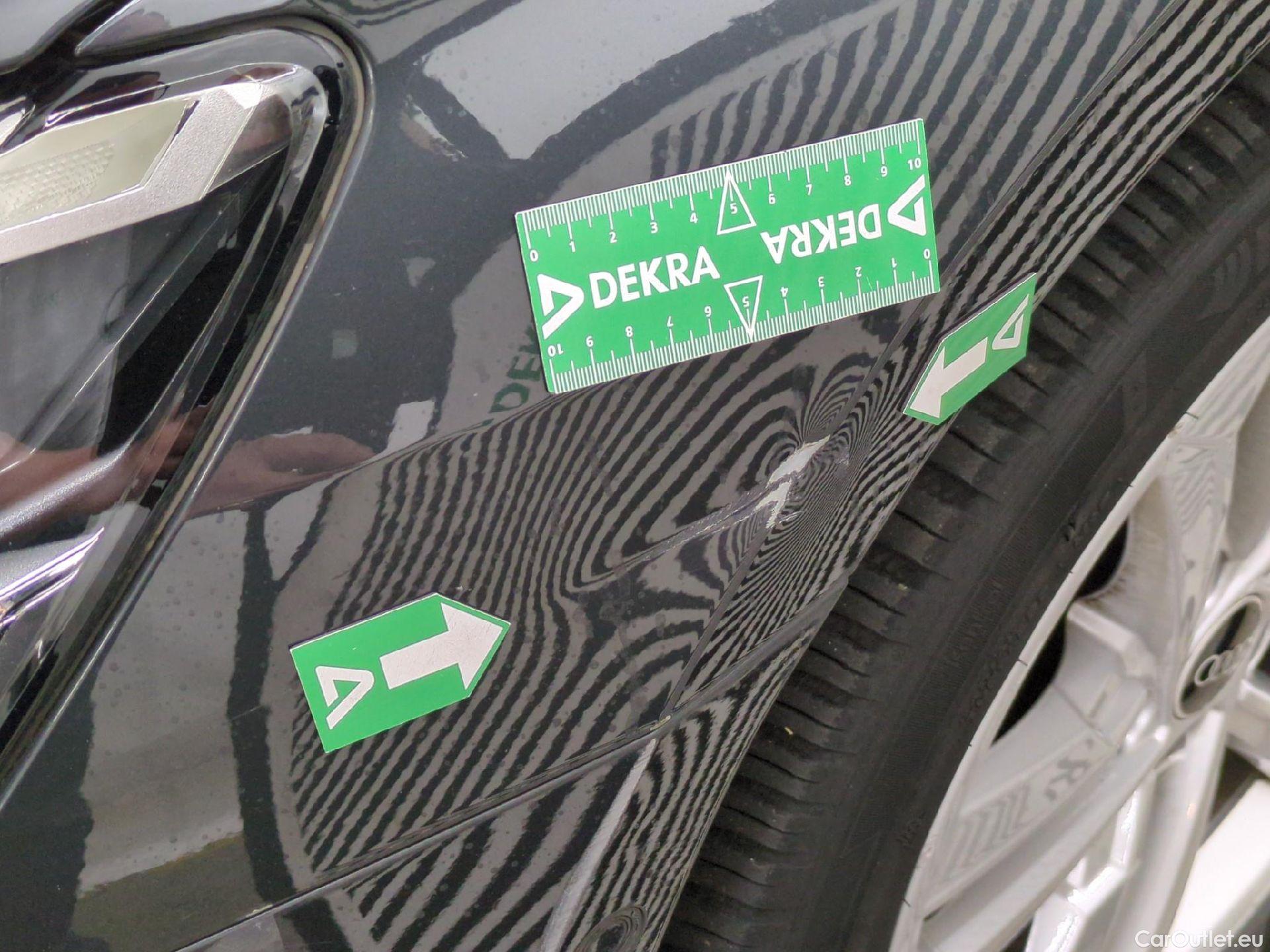  Audi  A3 AUDI  Sportback / 2020 / 5P / Berline 40 TFSI e 204 S Tronic Business Line #44