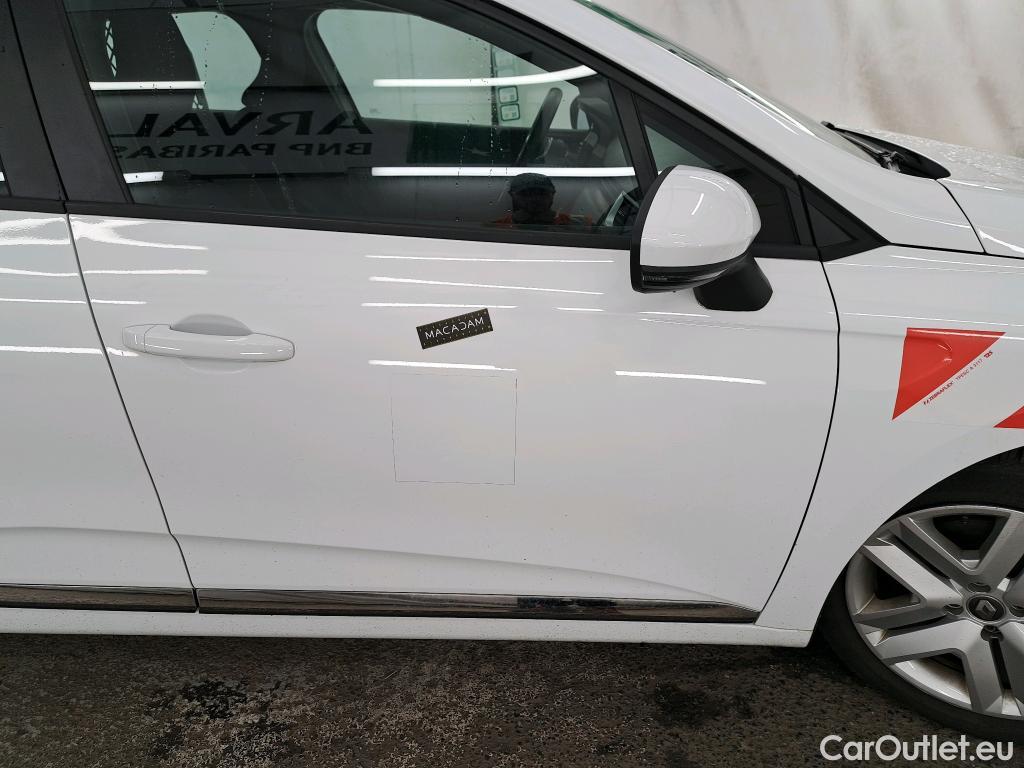  Renault  Clio  V Business 1.6 E-TECH Hybrid 140CV BVA6 E6d / TRANSFO VP VF #28