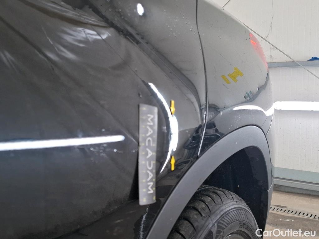  Bmw  X2 Série  sDrive 18i Lounge 1.5 135CV BVA7 E6d #13