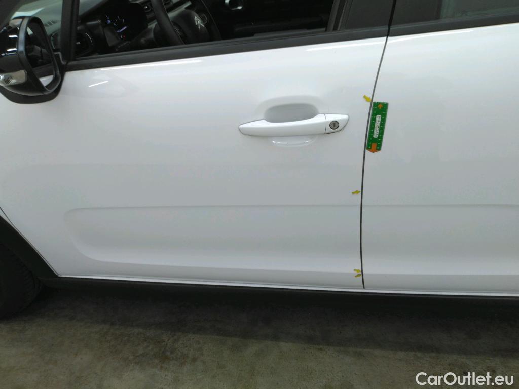  Citroen  C3  Société Feel 1.5 BlueHDI 100CV BVM6 E6d #6