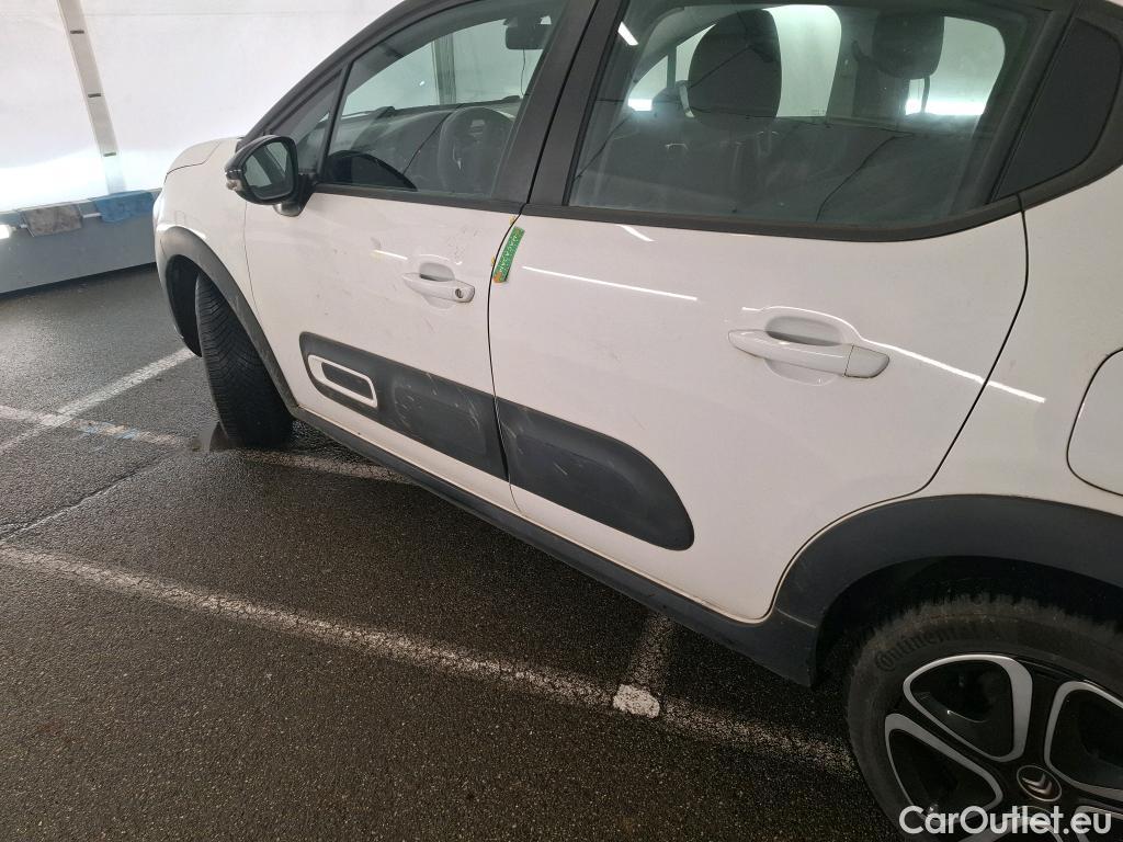  Citroen  C3 CITROEN  Société / 2020 / 5P / Berline PureTech 83 S&S BVM Feel Nav #1