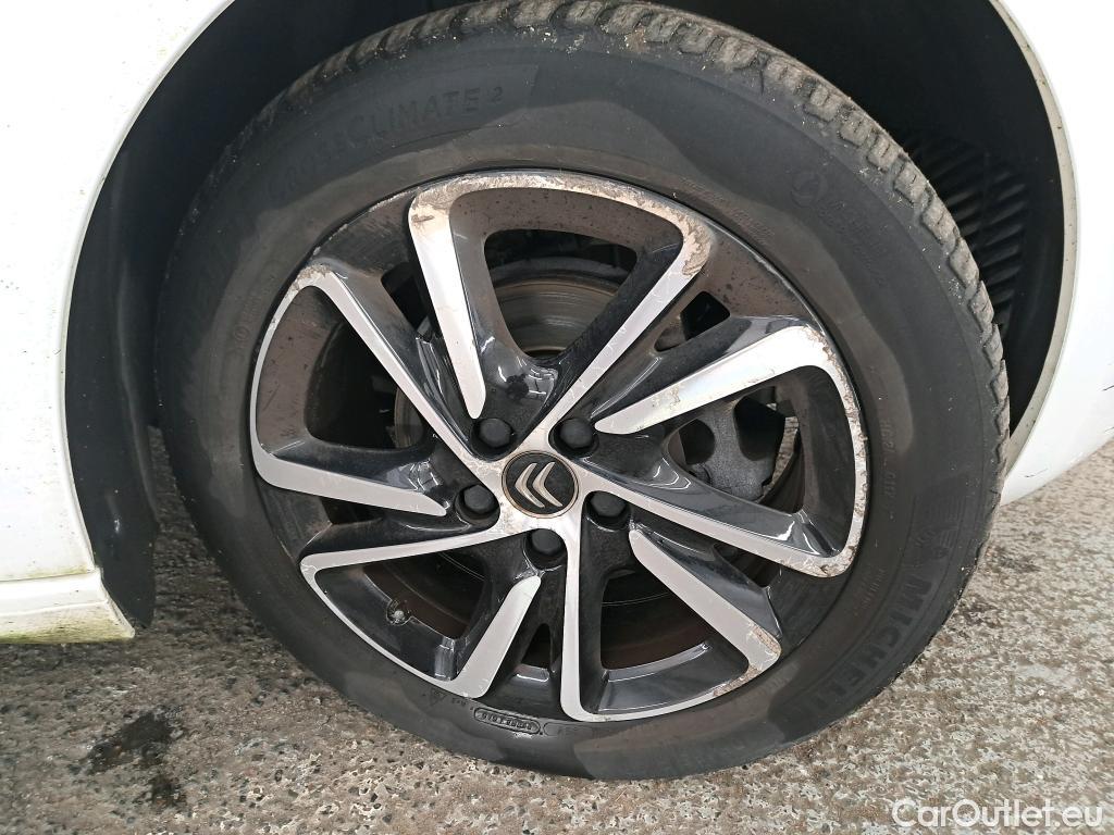  Citroen  C4 Picasso /Spacetourer Business Class 1.5 BlueHDi 130CV BVA8 E6dT #36