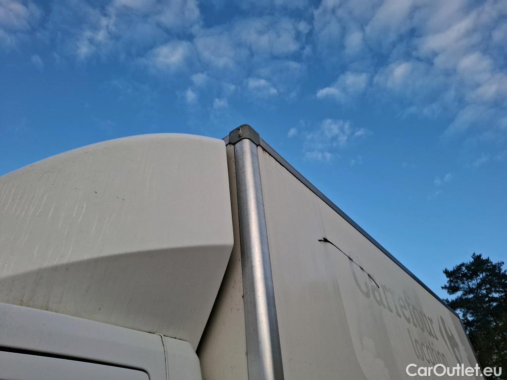  Renault  Master RENAULT  SC 2019 2P Châssis cabine CC Tr CF F3500 L3 Blue dCi 145 EVIE #6