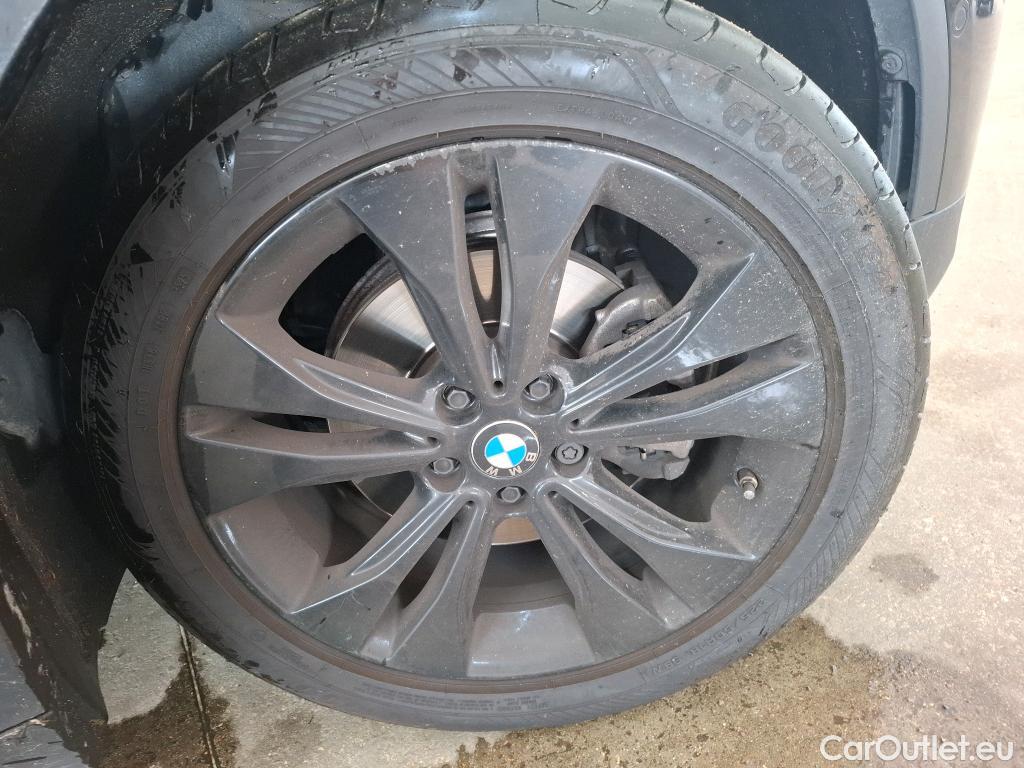  Bmw  X2 Série  sDrive 18i Lounge 1.5 135CV BVA7 E6d #32